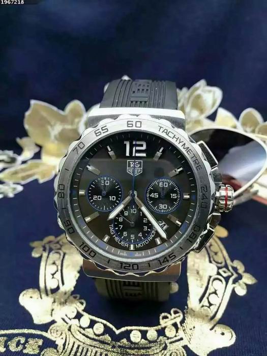 TAG Heuer Watch 429